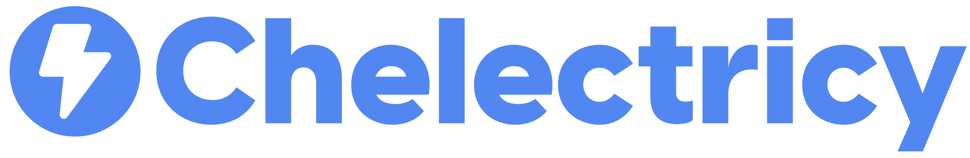 Chelectricy