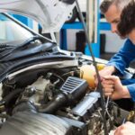 L&rsquo;évolution du garage à Guer : des ateliers traditionnels aux centres de services polyvalents