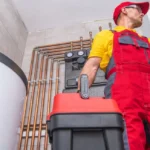 Acteo Services Isolation Morbihan Installe Votre Pompe A Chaleur