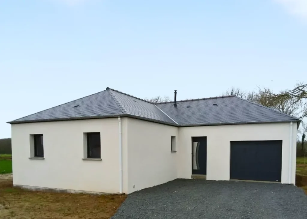 Axces Habitat Constructeur de maison à Lorient