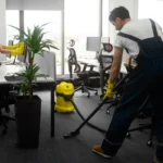 Efficace Net Entreprise De Nettoyage Bruz