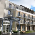 Residence Les Eleades Residence Service Loudeac