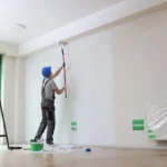 Strc Batiment Travaux de peinture Houilles
