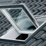 Toituriers De L Ouest Pose de velux à Périgny