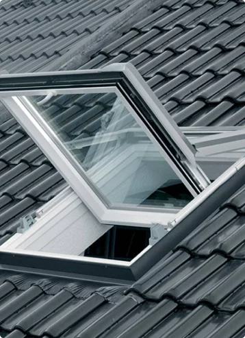 Toituriers De L Ouest Pose de velux à Périgny