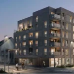 COGIR IMMOBILIER À RENNES Promoteur immobilier Rennes