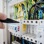 SARL MASSELIN Electricien Avranches