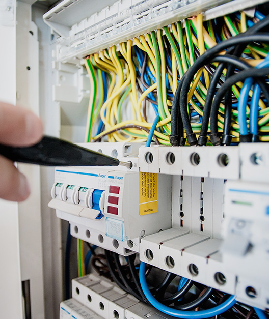 SARL MASSELIN Electricien Avranches