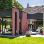 AB COOP extension maison Pyla-sur-Mer