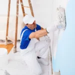 BOURIEL PEINTURE Peintre à Liffré