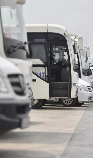 Id Transport Transport Lorient