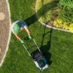 JARDIN D’AMBIANCE jardinier Billiers