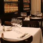 Restaurant Terrasse Bordeaux Le République