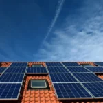 PLOMB'ELEC panneau solaire Landivisiau