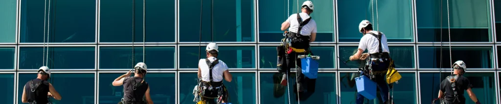 HYDRO PROTEC - Nettoyage de façade à Quéven