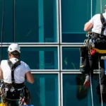HYDRO PROTEC - Nettoyage de façade à Quéven