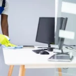 Entreprise de nettoyage à Laval - Laurent Nettoyage