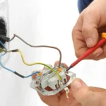 Électricien à St-Laurent-du-Var - SPEC TOBI