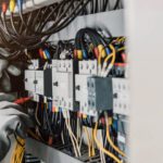 Électricien à Colomars - SPEC TOBI
