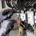 Electricité à Nice - LES GENTLEMEN DE LA RÉNOVATION