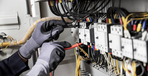 Electricité à Nice - LES GENTLEMEN DE LA RÉNOVATION