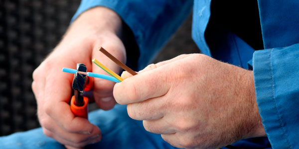 Électricité à Cannes - LES GENTLEMEN DE LA RÉNOVATION