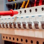 Électricien à Saint-Barthélemy - HOK BRAS TRAVAUX
