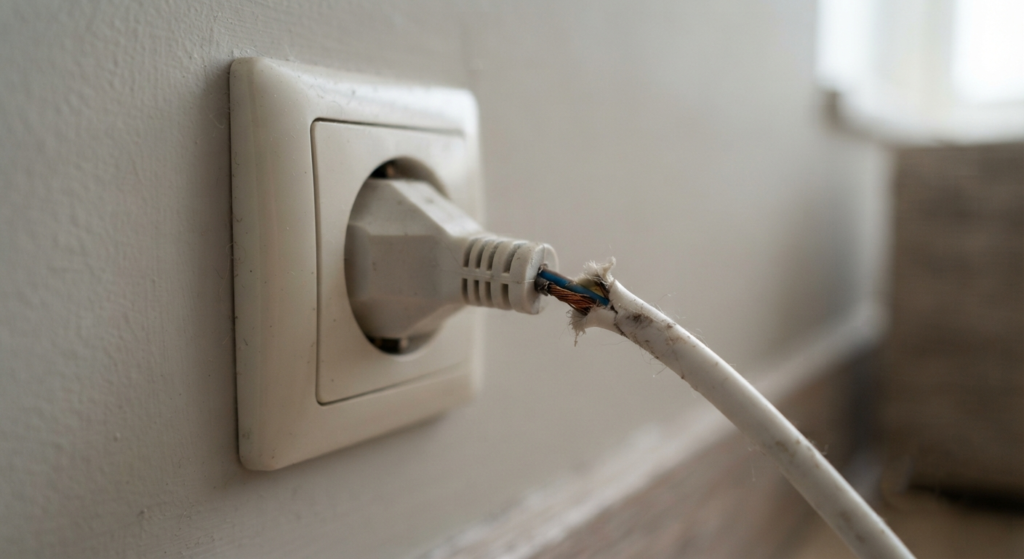 Sécurité électrique